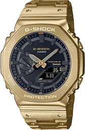 Годинник Casio G-SHOCK Classic GM-B2100GD-9AER