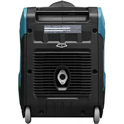 Інверторний бензиновий генератор Konner&Sohnen KS 6000iE S ATS [116860] - мініатюра 6