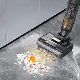 Вертикальний пилосос JIMMY Handheld Wireless Vacuum Cleaner HW9 [103942] - мініатюра 4