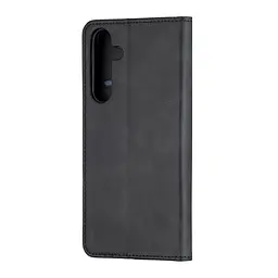 Чохол-книжка Premium Samsung A55 (A556) Black - мініатюра 3