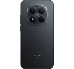 Смартфон Xiaomi Redmi Note 15 Pro 5G 8/256Gb Black No Adapter UA UCRF