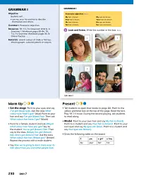 Our World (2nd Edition) 2 Lesson Planner with Student's Book+Audio CD and DVD - мініатюра 9