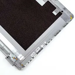 Кришка матриці для Dell Inspiron 15 5584 P85F, (Silver, 0GYCJR, 460.0G703.0013, A cover) - мініатюра 5