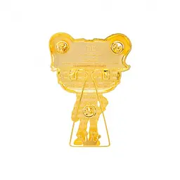 Фігурка-пін Funko Pop серії DC Comics - Гарлі Квінн - мініатюра 2