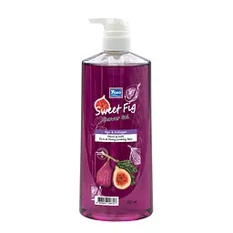 Гель для душу Yoko Sweet Fig 950 мл