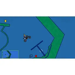 Ключ активації Microsoft Elasto Mania II для Xbox One/Series S/X - мініатюра 4