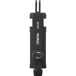 Тримач для смартфона Ulanzi MA28 (UV-M027GBB1) [128049] - мініатюра 2