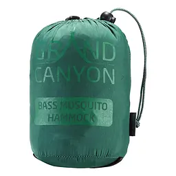 Гамак Grand Canyon Bass Mosquito Hammock Storm (360028) - мініатюра 5
