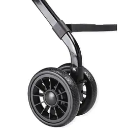 Коляска Velano Voxx, прогулянкова, Black (47138) - мініатюра 6