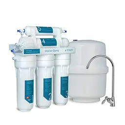 Система зворотного осмосу Organic Master Osmo 5 CV029458