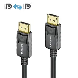 Кабель DisplayPort 1.4 8K PureLink X-PDC020-020 2m - мініатюра 1