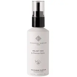 Парфумована вода оригінал Essential Parfums Velvet Iris 150 мл Refill