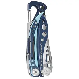 Мультитул Leatherman Skeletool CX Nightshade (833127) - мініатюра 2
