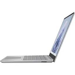 Ноутбук Microsoft Surface Laptop Go 3 Platinum [XKQ-00001] [118895] - мініатюра 4