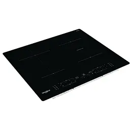 Робоча поверхня WHIRLPOOL WBB8360NE - мініатюра 3