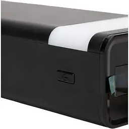 Зовнішній акумулятор WUW-TUGII Y53 30000mAh 22.5W Black [123968] - мініатюра 5