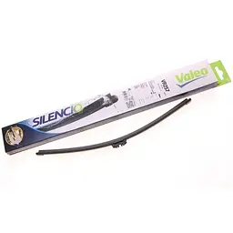 Щітка склоочисника Valeo 574336 - мініатюра 2
