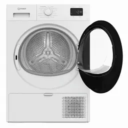 Сушильна машина INDESIT C YSD 82D WB UA - мініатюра 3