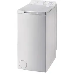 Пральна машина Indesit BTW A61053 (EU) автоматична