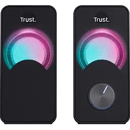 Акустична система Trust Arys RGB [23120] [99401] - мініатюра 6