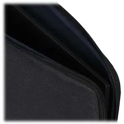 Чохол для ноутбука Rivacase 13.3" Black (7703) (7703 (Black)) - мініатюра 3