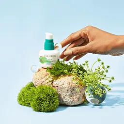 Сироватка з кислотами HoliFrog Halo AHA+BHA Evening Serum 30 мл - мініатюра 4