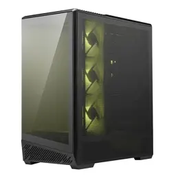 Корпус для ПК MSI MAG PANO 130R PZ - мініатюра 2