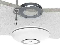 Точка доступа MikroTik cAP ac (RBcAPGi-5acD2nD) - миниатюра 2