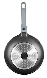 Сковорідка IQ Be Creative 20 см IQ-1147-20 класична - мініатюра 2