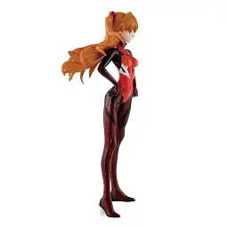 Фігурка Bandai Spirits Ichiban Kuji Evangelion Asuka Lengli Євангеліон Аска Ленглі 22 см BS IK E AL 22 - мініатюра 3