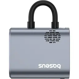 Автомобільний компресор Baseus PrimeTrip Series (C11169000121-00) [131975] - мініатюра 2