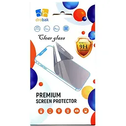 Скло захисне Drobak Poco C85 (333327)