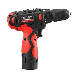 Дриль-шурупокрут INTERTOOL WT0318, акумуляторний Li-Ion, знімний патрон - мініатюра 6