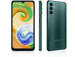 Смартфон Samsung Galaxy A04s DS 4/64Gb Green SM-A047F (UA-UCRF) - мініатюра 2