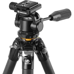 Штатив Vanguard VEO 5 264CO-28 (DAS303312) - мініатюра 6