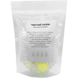 Крафтове мило-член із присоскою Чистий Кайф Yellow size S натуральне - мініатюра 4