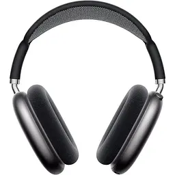 Навушники Hoco W65 Happy Black [144914]