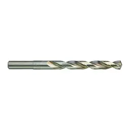 Свердло по металу THUNDERWEB HSS-G MILWAUKEE DIN338, діаметр 10,5x133х87мм - мініатюра 2
