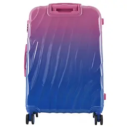 Валіза Semi Line 29" L Rose/Blue Gradient (T5650-3) - мініатюра 5