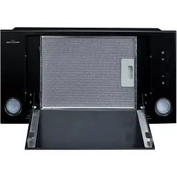 Витяжка вбудована Best Chef Smart box 1000 black 55 (OSKI55J4KR.S3.MC.KSB_BST) - мініатюра 6