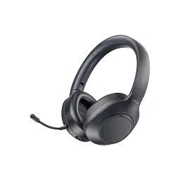 Навушники Fifine X3 Wireless Black (X3) - мініатюра 2