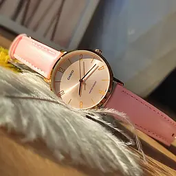 Годинник Casio LTP-VT01GL-4B