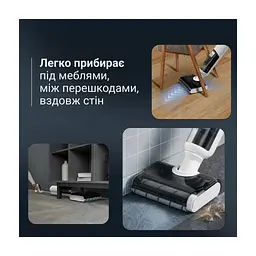 Пилосос Rowenta GZ5435E0 - мініатюра 7