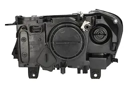Фара передня права BMW X3 10-17р Depo (444-1180RMLDEM2) - мініатюра 2