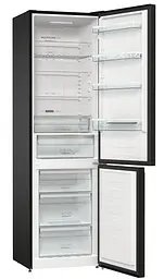 Холодильник Gorenje Gorenje NRK620EABXL4 200х60х60см 2 двері 235(96) л А++ Total NF (NRK620EABXL4) - мініатюра 13