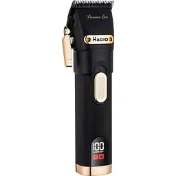 Машинка для стрижки Magio МG-588 - мініатюра 2