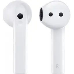 Бездротові навушники Xiaomi Redmi Buds 3 (BHR5174GL) білі BHR5174GL - мініатюра 2