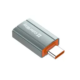 Перехідник USB-A toUSB-C ColorWay (CW-AD-AC) - мініатюра 4