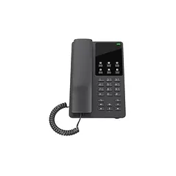 IP телефон Grandstream GHP621 - мініатюра 1