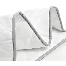 Електрична ковдра Xiaoda Smart Electric Blanket WIFI Version White (170х150 см) - мініатюра 2